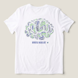 T-Shirt Du är älskad