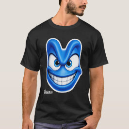 T-Shirt - Du kan inte se mig.