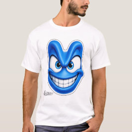 T-Shirt - Du kan inte se mig.
