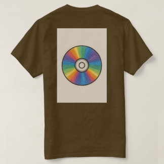 T-shirt DVD