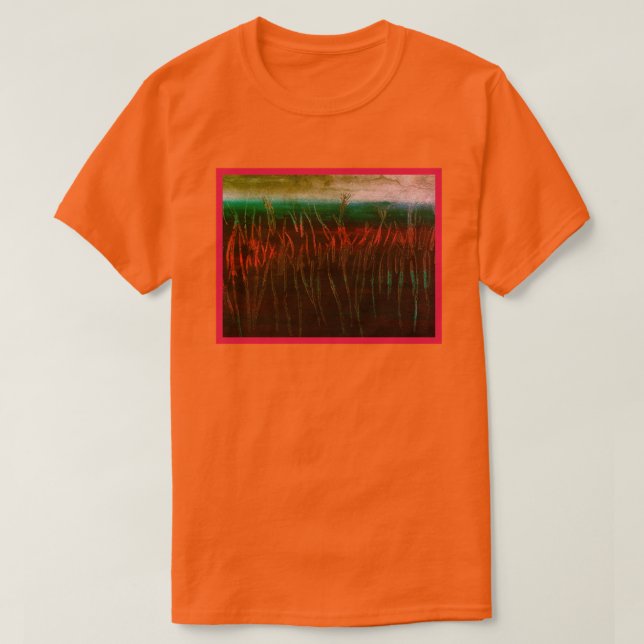 t-shirt efter dalDesignNZ (Design framsida)