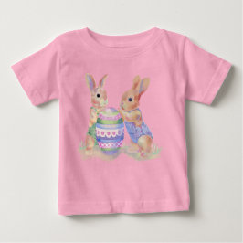 T-Shirt Egg Bunnies