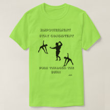 T-shirt: Empowerment