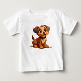 T-shirt enfant The Joy of Furry Friends