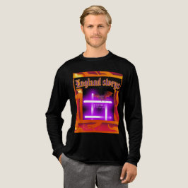 T-Shirt England storys