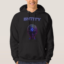 T-Shirt ENTITET Hoodie