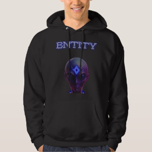 T-Shirt ENTITET Hoodie