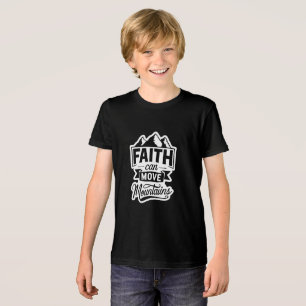 T-Shirt - Faith