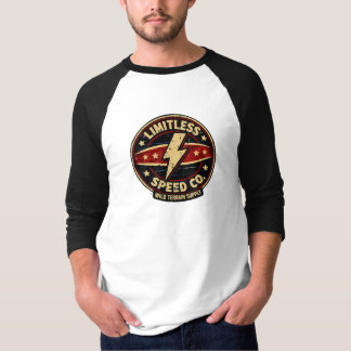 T-shirt Färgkombination