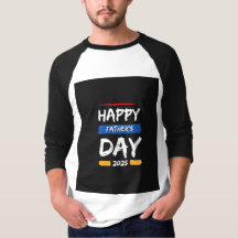 T-Shirt - Fars dag Design