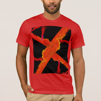 T-Shirt Fire