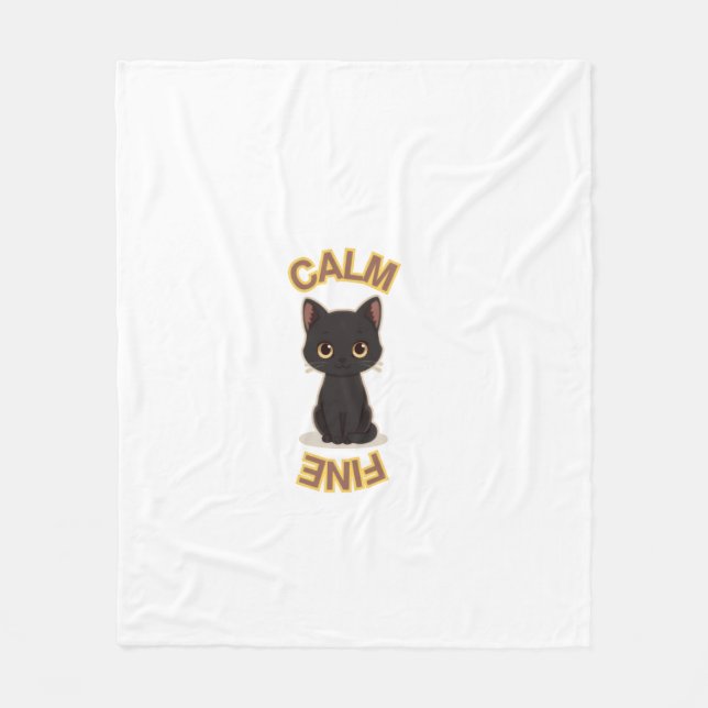 T-Shirt Fleecefilt (Framsidan)