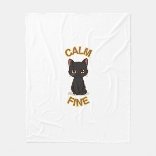 T-Shirt Fleecefilt (Framsidan)