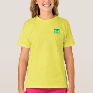 T SHIRT FLIKORS DESIGNSTIL