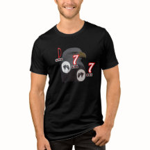 T-Shirt Fly