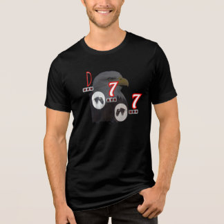 T-Shirt Fly