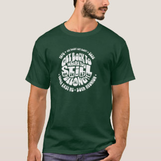 T-shirt för 50-årsjubileum