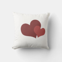 T-shirt för Alla Hjärtans Dag med hjärtdesign för