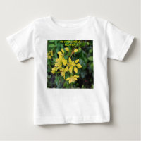 T-Shirt för baby
