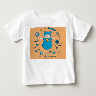 T-Shirt för baby
