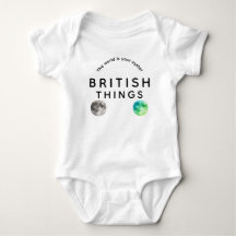T-Shirt för baby/ småbarn