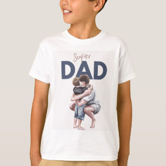 t-shirt för barn