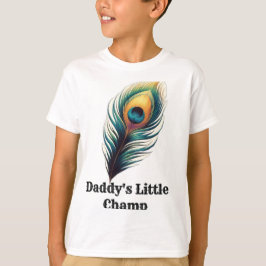T-shirt för barn