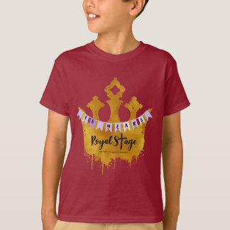 T-shirt för barn - 15-årsjubileumssamling
