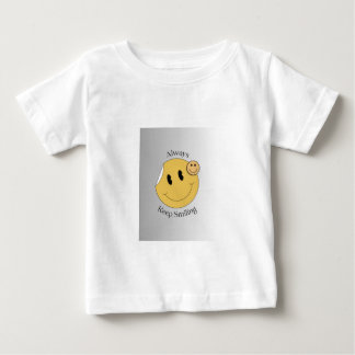 T-shirt för barn med halv ärm