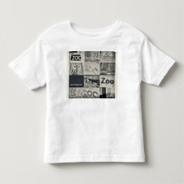 T-shirt för barn med JackHoganArt