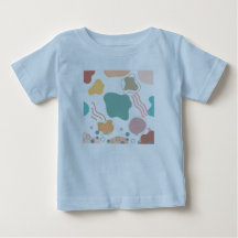 T-shirt för bebis
