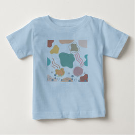 T-shirt för bebis 