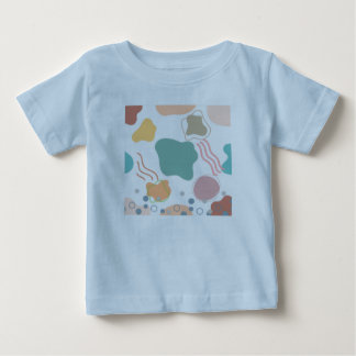 T-shirt för bebis