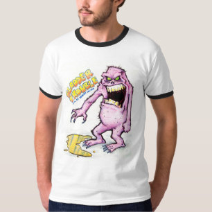 T-shirt för Bladder Trouble