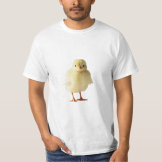 T-shirt för chick av kute