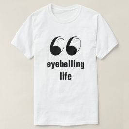 T-shirt för Chill Pappa - Fars dag-present