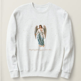 T-shirt för damernas Guardian Angel