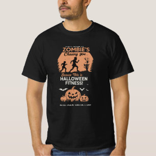 T-shirt för Deadlifts & Dead Souls