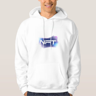 T-shirt för familj och vänner hoodie