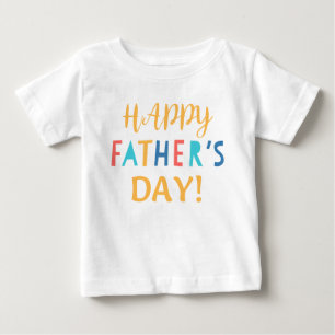 T-Shirt för Fars dag
