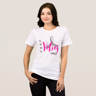 T-shirt för flickor