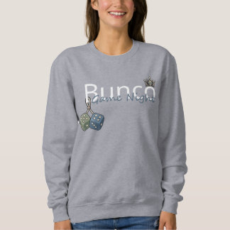T-shirt för Game Night Bunco