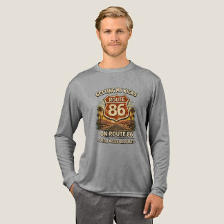 T-Shirt för Gasper och Mini