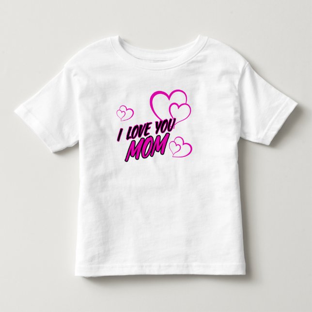T-shirt for girl or boy  (Framsida)