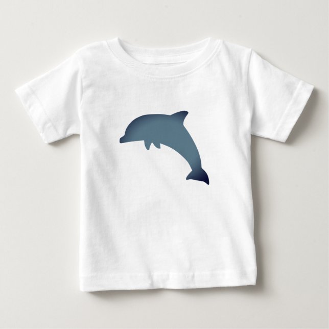 T-shirt för hund- och fiskälskare (Framsida)