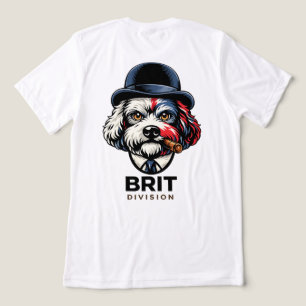 T Shirt För Hundälskare Cockapoo Present Söt Hundä
