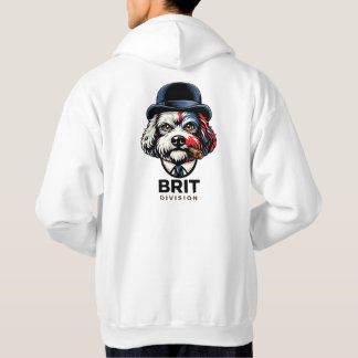 T Shirt För Hundälskare Cockapoo Present Söt Hundä Hoodie