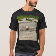 T-Shirt för hundälskare och alla andra.