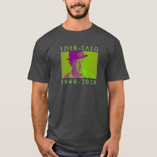 t-shirt för Idir