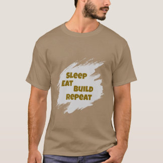 T-Shirt för ingenjörer 009